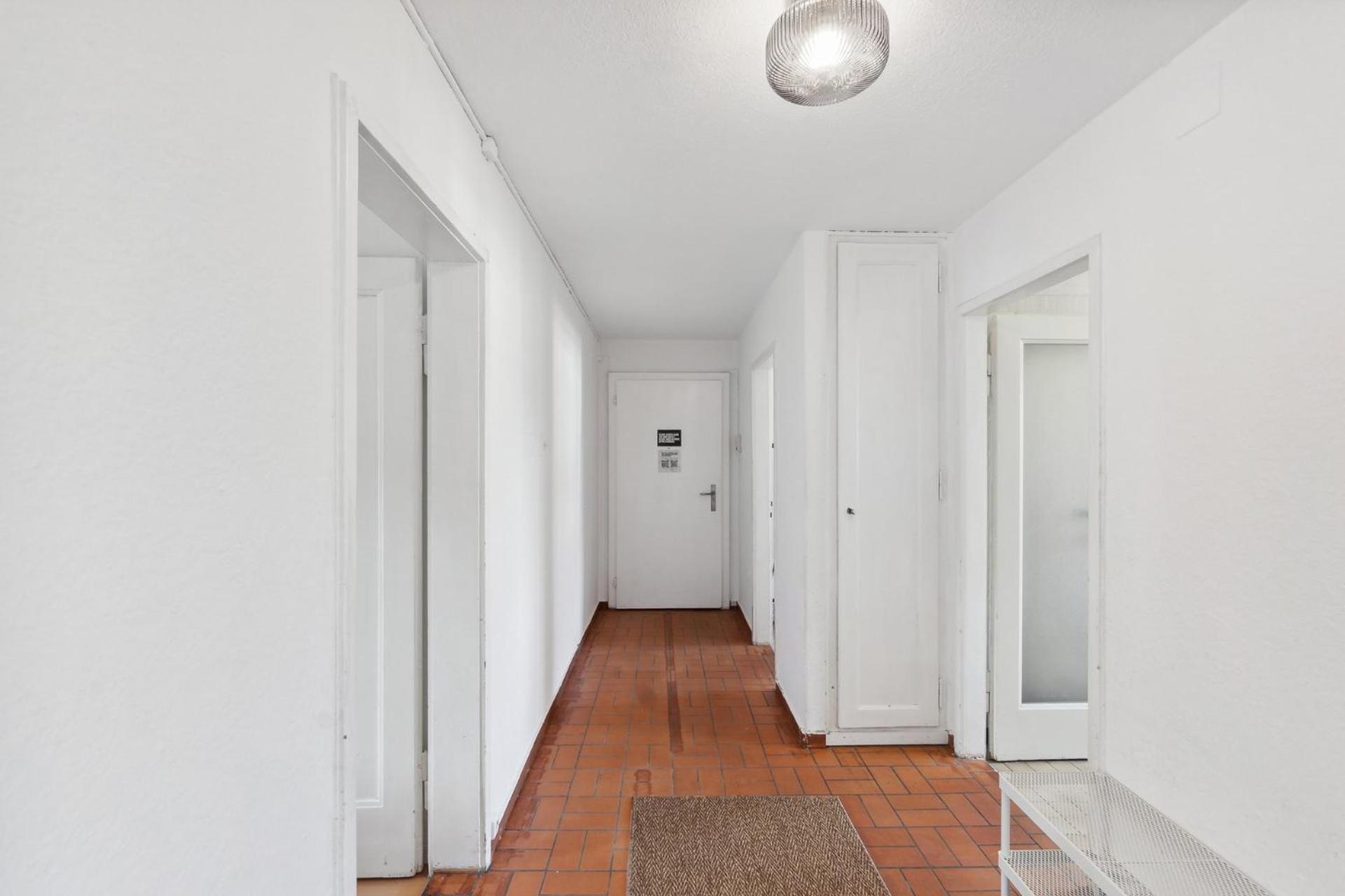 Charming And Comfortable Apartment Zurich Extérieur photo