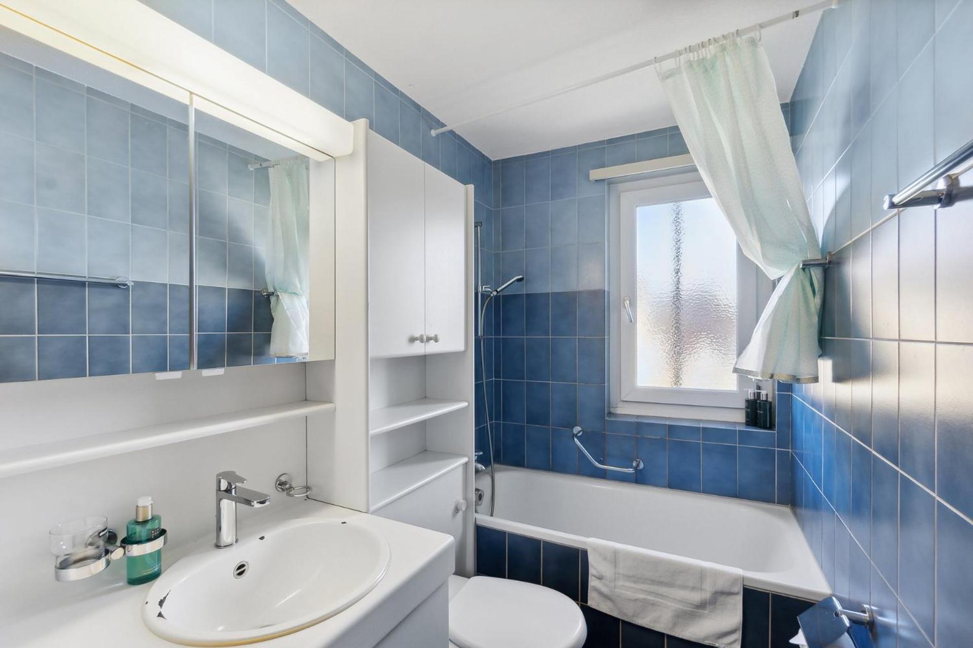 Charming And Comfortable Apartment Zurich Extérieur photo
