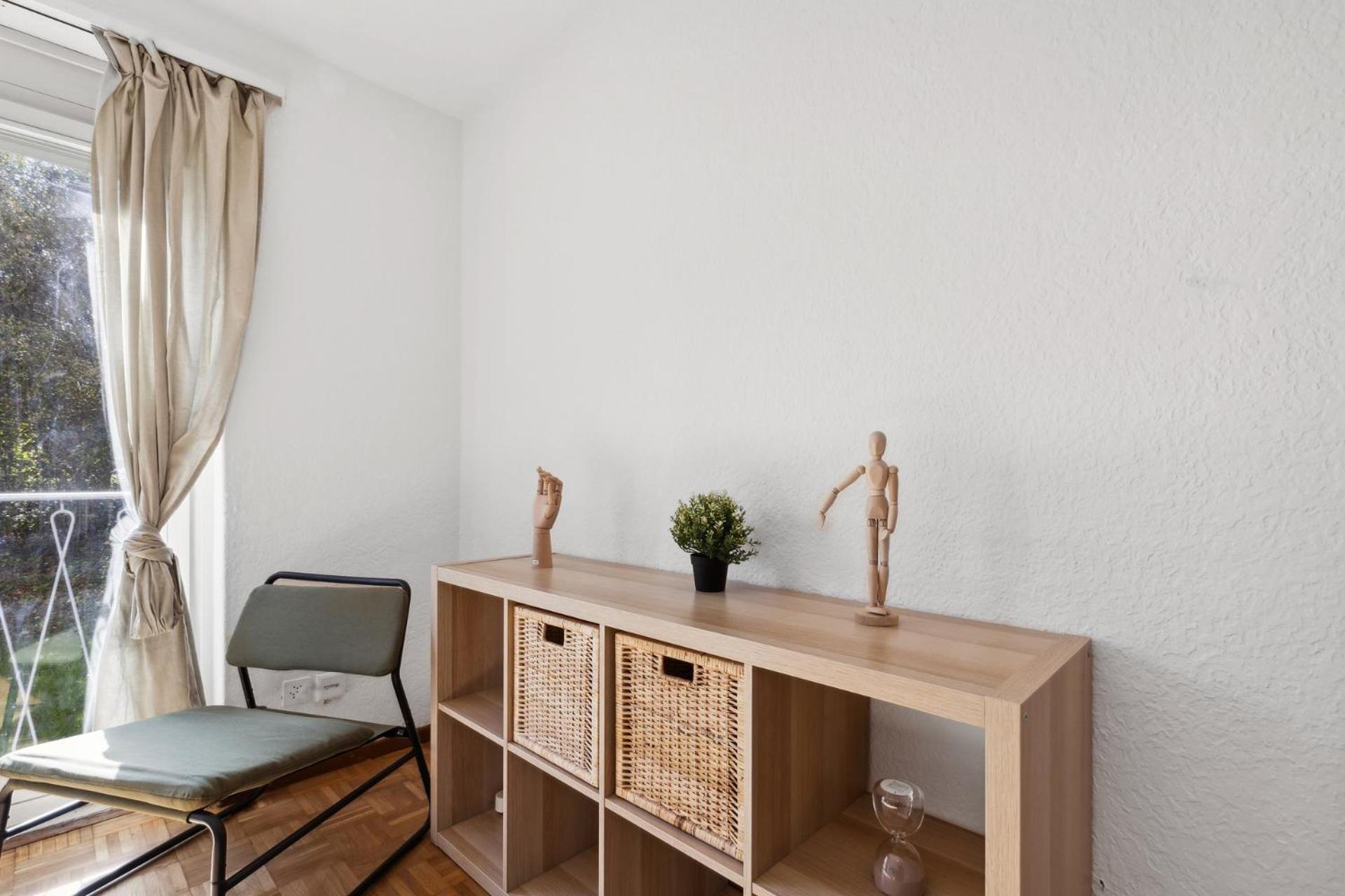 Charming And Comfortable Apartment Zurich Extérieur photo
