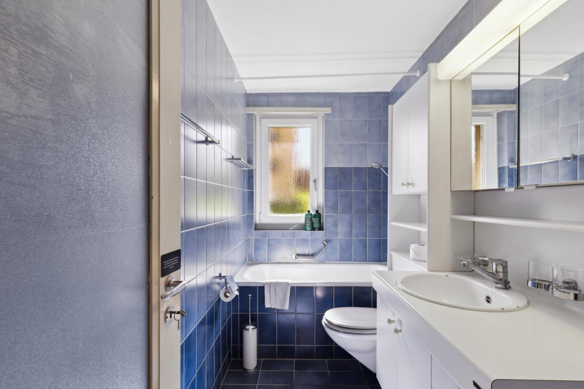 Charming And Comfortable Apartment Zurich Extérieur photo