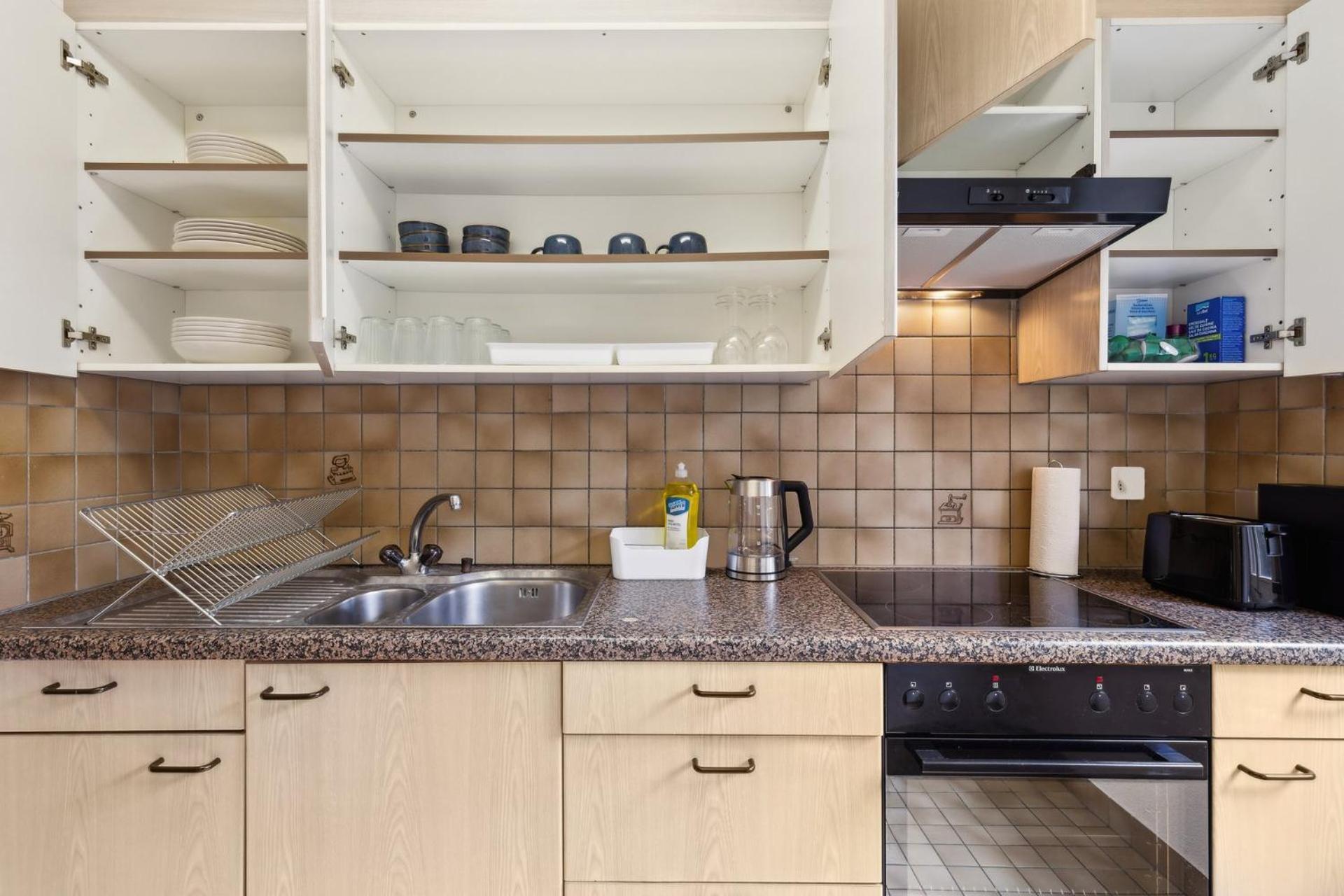 Charming And Comfortable Apartment Zurich Extérieur photo